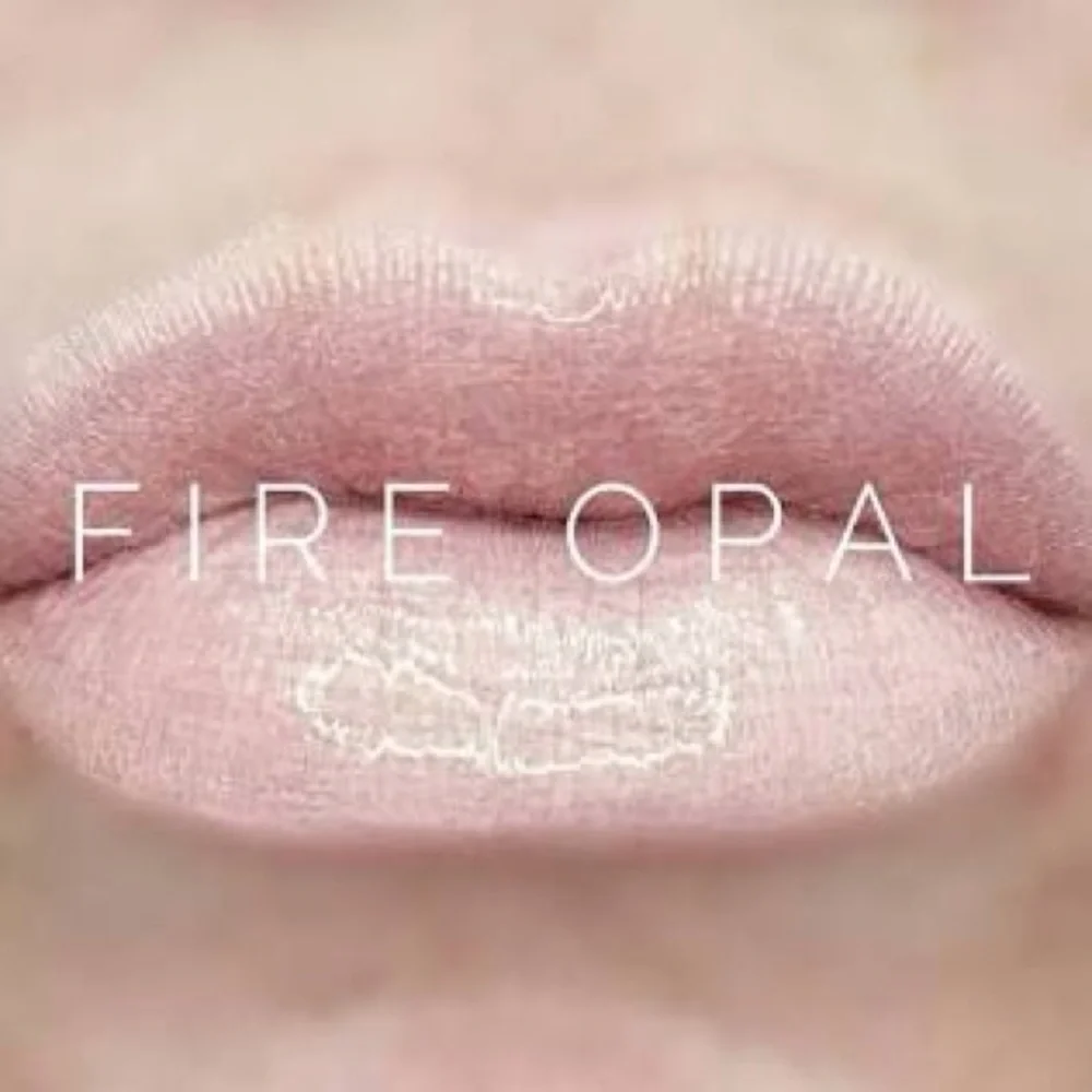 Fire Opal LipSense, New & Unopened
